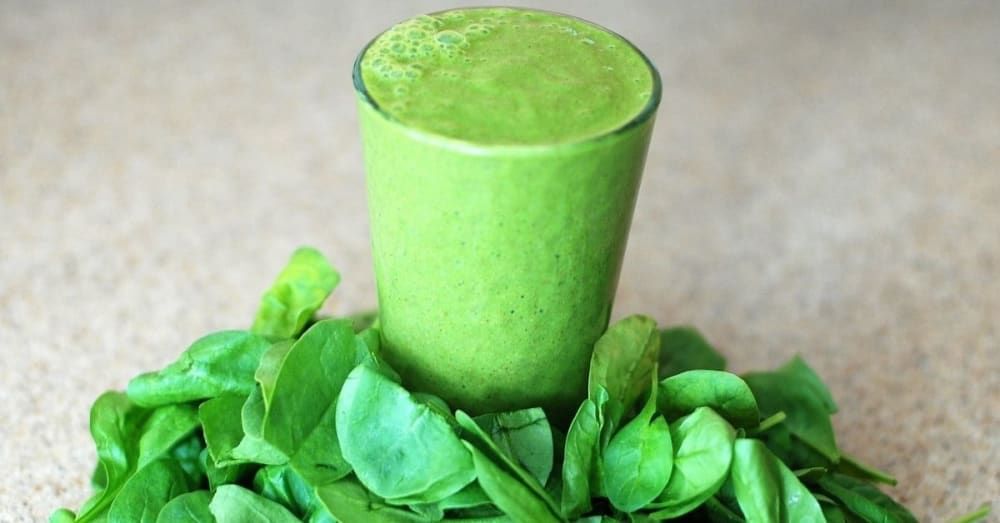 Benefits of 2025 palak juice